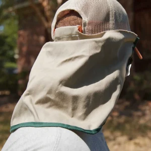W.E. Chapps Cool Flapp™ Neck and Ear Protector
