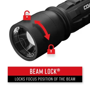 Coast® XP18R Flashlight - view 3