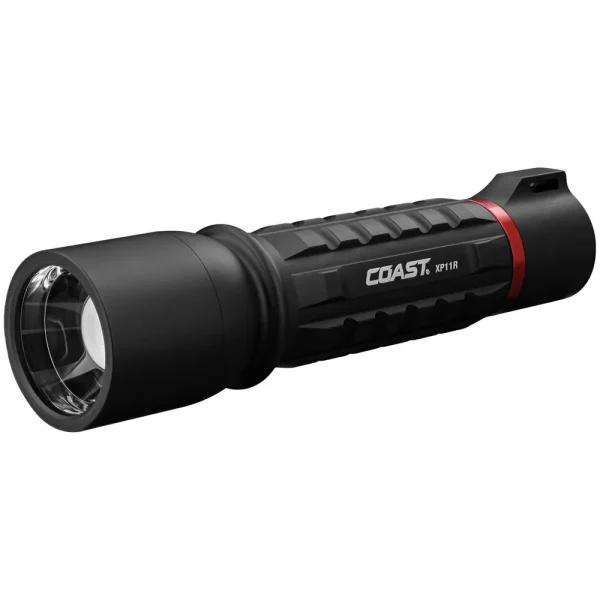 Coast® XP11R Flashlight