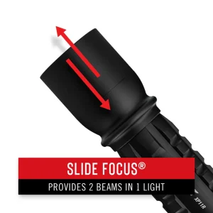 Coast® XP11R Flashlight - view 2