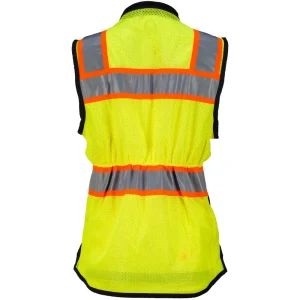 Pyramex® Class 2 Women’s Safety Vests - view 3