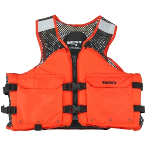 Kent Type III Mesh Deluxe Vest