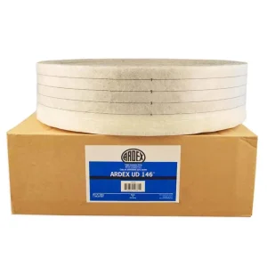 Ardex UD 146 Edge Insulation Strip
