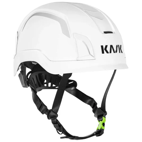 Kask Zenith X Hi-Viz Dielectric Helmets