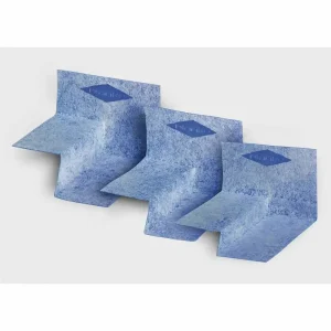BLANKE AQUA SHIELD-KEIL Right Stop Version | 20 mm