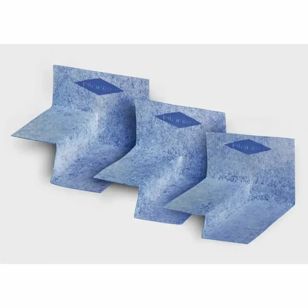 BLANKE AQUA SHIELD-KEIL Right Stop Version | 20 mm