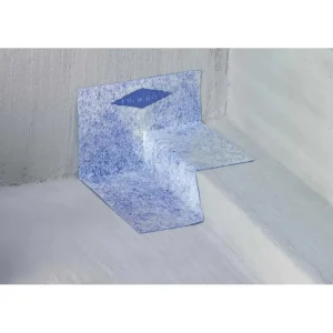 BLANKE AQUA SHIELD-KEIL Right Stop Version | 20 mm - view 2