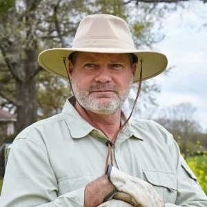 Mesh Survivor Field Hat - view 2