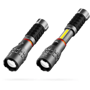 NEBO® Slyde King Flashlight and Work Light - view 2