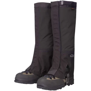 Outdoor Research Crocodile Snow Gaiters