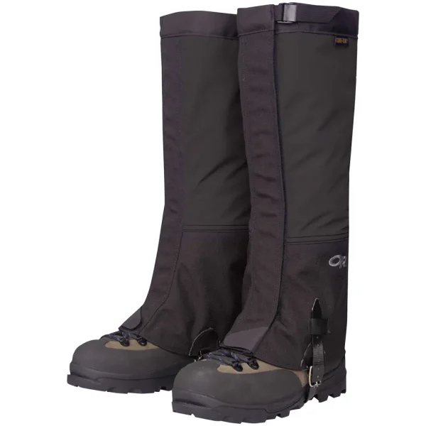 Outdoor Research Crocodile Snow Gaiters