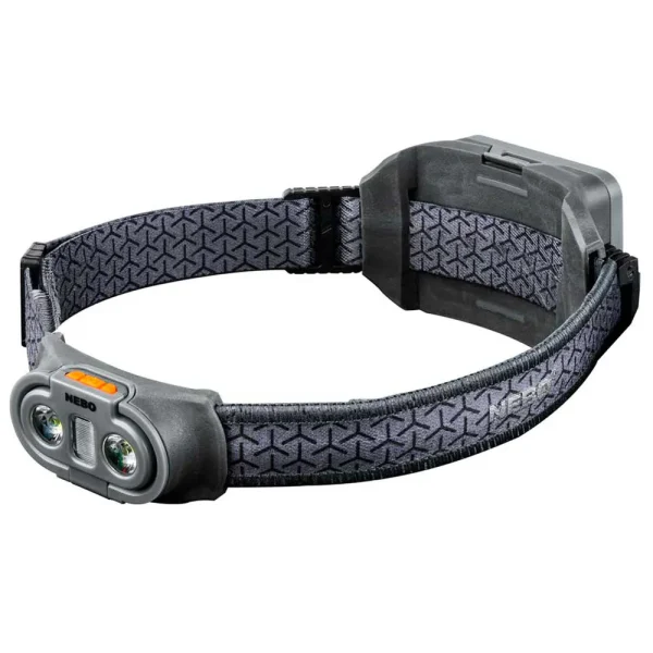 NEBO® Einstein 750 Headlamp