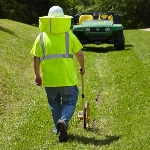 OccuNomix Stow-Away Hard Hat Shade - view 4