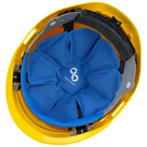 Chiller Body™ Cooling Hat Inserts