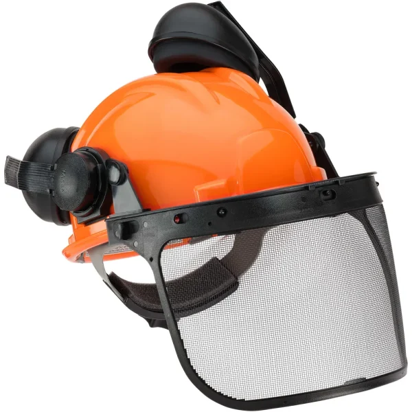 Tasco® Woodsman Hardhats
