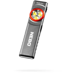 NEBO® Slim Mini Pocket Flashlight