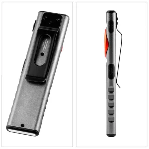 NEBO® Slim Mini Pocket Flashlight - view 3