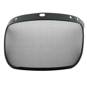 Tasco Woodsman Hardhat Replacement Steel Mesh Face Screen