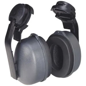 Tasco Woodsman Replacement 29db NRR Ultra-Soft Earmuffs