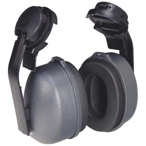 Tasco Woodsman Replacement 29db NRR Ultra-Soft Earmuffs