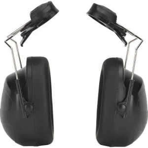 Replacement Muffs for Forestry Suppliers Lumberjack Hardhat System