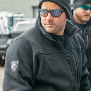 DragonWear™ Alpha™ SF Jacket - view 3