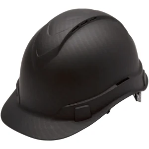 Pyramex® Ridgeline® Hydro Dipped Graphite Pattern Hard Cap