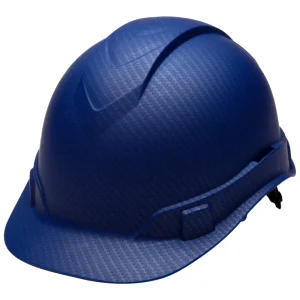 Pyramex® Ridgeline® Hydro Dipped Graphite Pattern Hard Cap - view 2