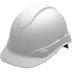Pyramex® Ridgeline® Hydro Dipped Graphite Pattern Hard Cap - view 3