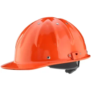Forester Cap Aluminum Hard Hat