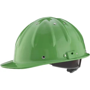 Forester Cap Aluminum Hard Hat - view 2