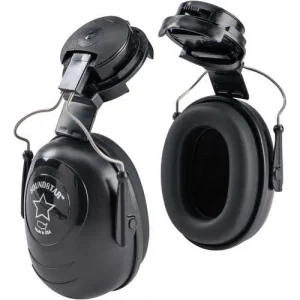 Replacement 24db NRR SoundStar Earmuffs