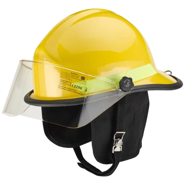 Bullard® PX Series Firefighting Helmets
