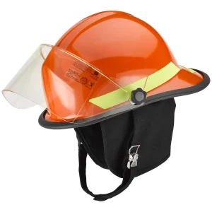 Bullard® PX Series Firefighting Helmets - view 2