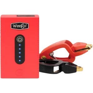 Weego® Jump Starter 44S