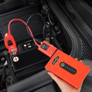 Weego® Jump Starter 44S - view 2
