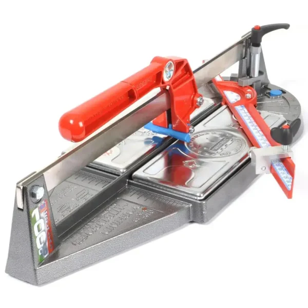 Montolit Minipiuma Tile Cutters | 14″ With Case