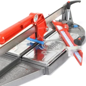 Montolit Minipiuma Tile Cutters | 14″ With Case - view 2