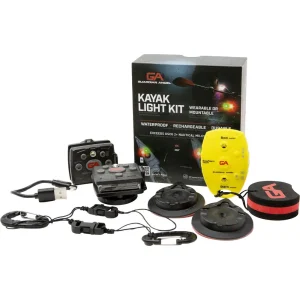 Guardian Angel Wireless Kayak Light Kit - view 2