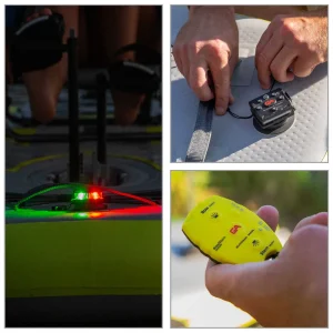 Guardian Angel Wireless Kayak Light Kit - view 3