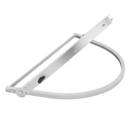 Bullard 112G Gold Line Visor Bracket for Hats