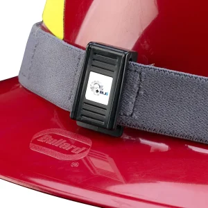 BlackJack Double Down Headlamp/Goggle Helmet Clips