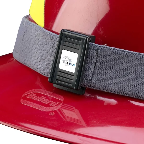 BlackJack Double Down Headlamp/Goggle Helmet Clips