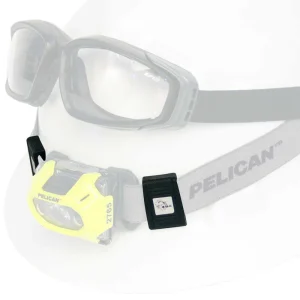 BlackJack Double Down Headlamp/Goggle Helmet Clips - view 2