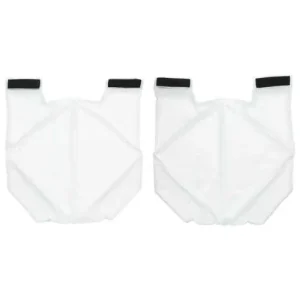 Replacement Cooling Pack for MiraCool Phase Change Cooling Vest, Pack of 2