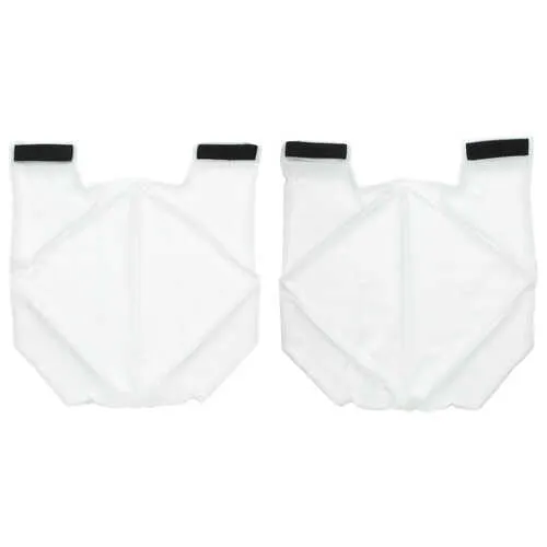 Replacement Cooling Pack for MiraCool Phase Change Cooling Vest, Pack of 2