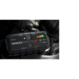 NOCO® Boost® Plus™ 1000A Lithium Jump Starter - view 3