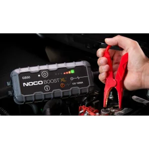 NOCO® Boost® XL™ 1500 Amp UltraSafe Jump Starter & Power Pack - view 3