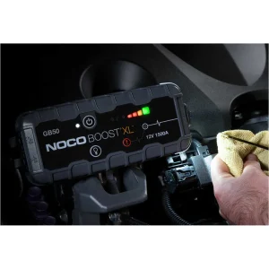 NOCO® Boost® XL™ 1500 Amp UltraSafe Jump Starter & Power Pack - view 4