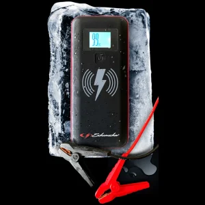 Schumacher® SL1452 Lithium Ion Jump Starter/Power Pack - view 2